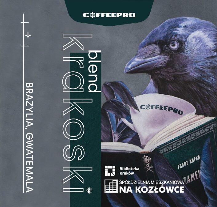 Espresso Blend Krakoski