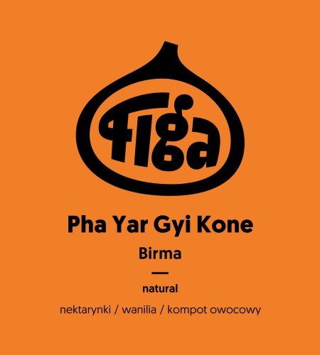 Birma Pha Yar Gyi Kone natural - metody alternatywne