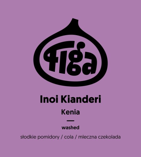 Kenia Inoi Kianderi