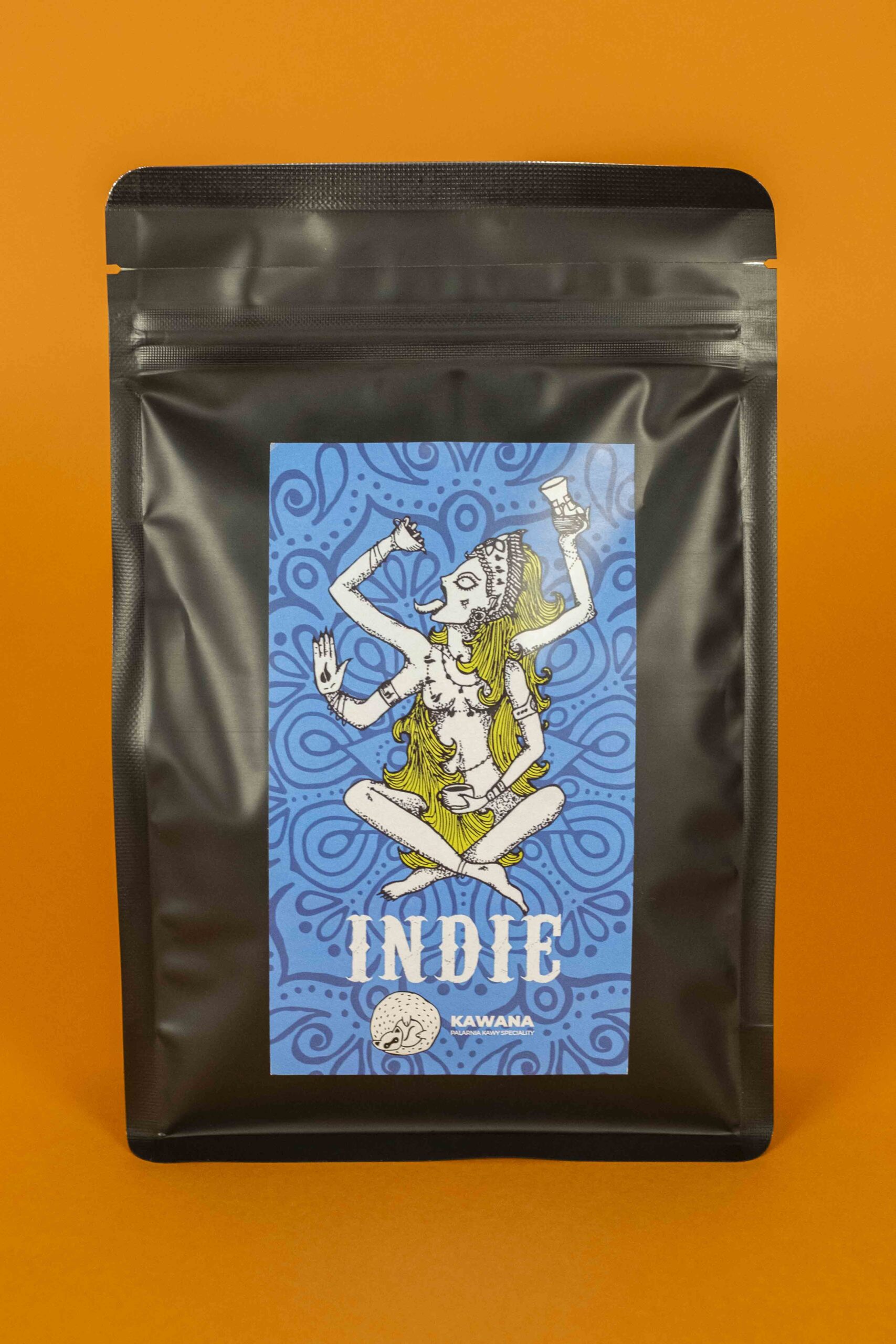Indie Little Flower