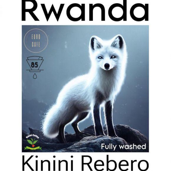 Rwanda Kinini washing station Rebero