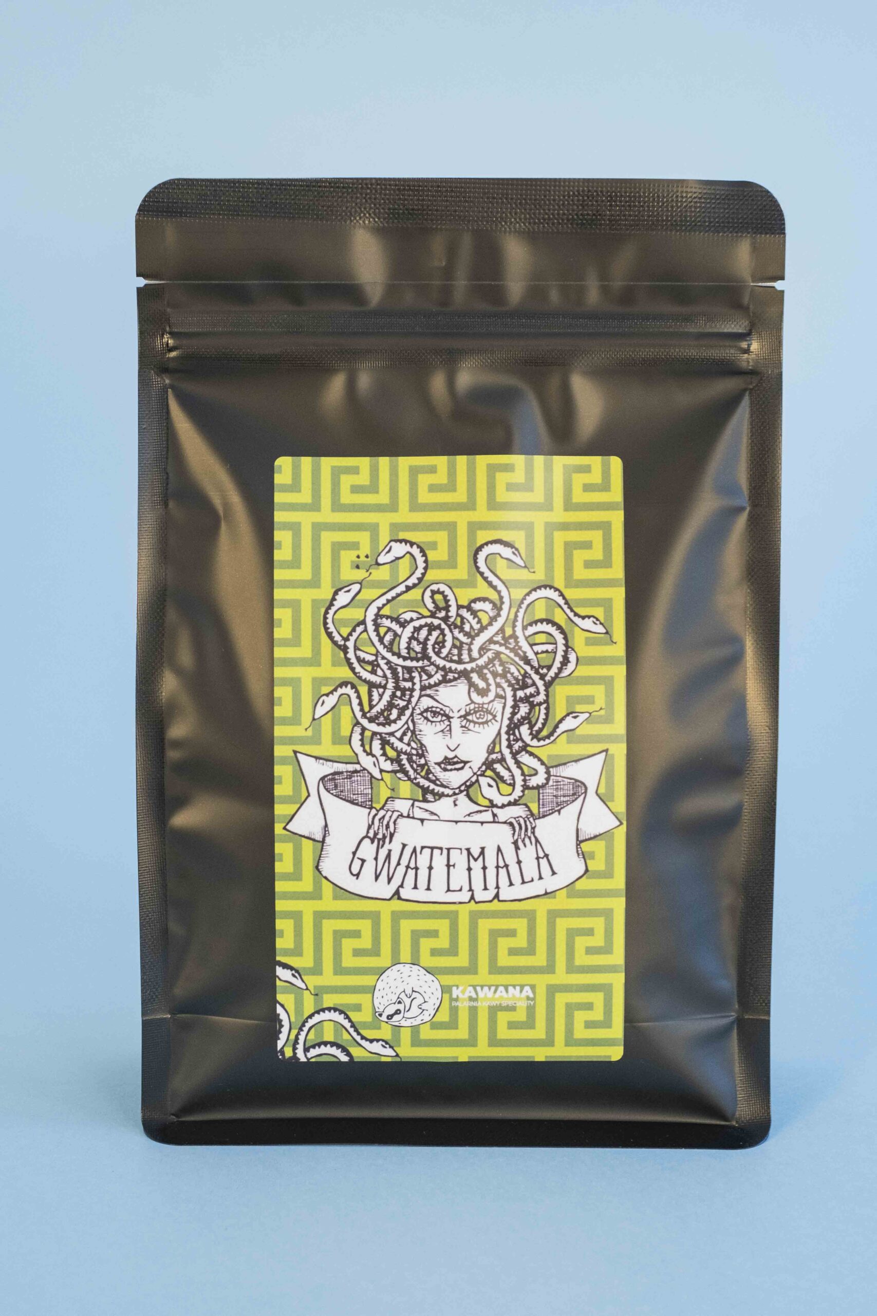 Gwatemala Santa Rosa