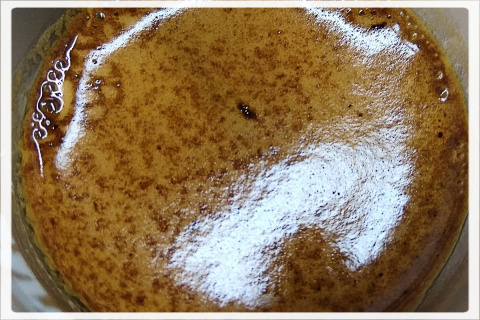 Espresso #2