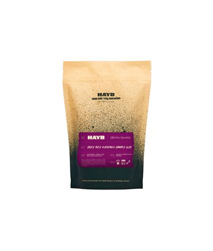 Costa Rica Hacienda Sonora SL28 ESPRESSO