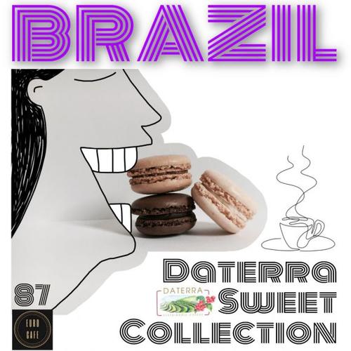 Brazil Daterra Sweet Collection
