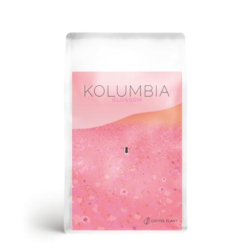 Kolumbia Blossom