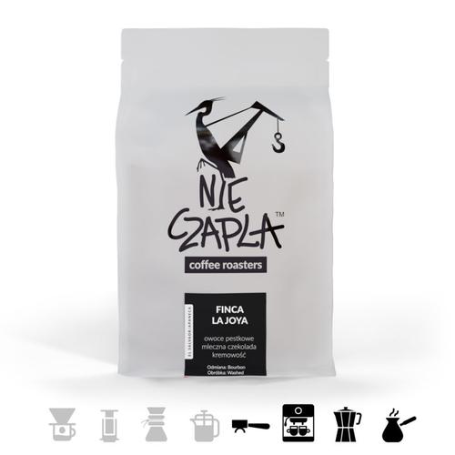 Salwador Finca La Joya Espresso