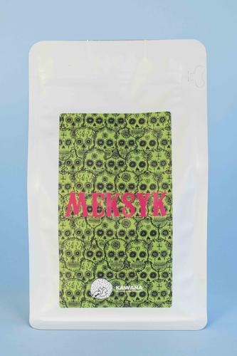 Meksyk Las Hortensias