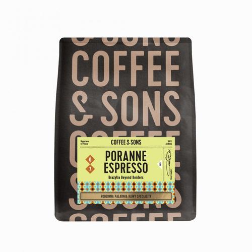 Poranne Espresso 07