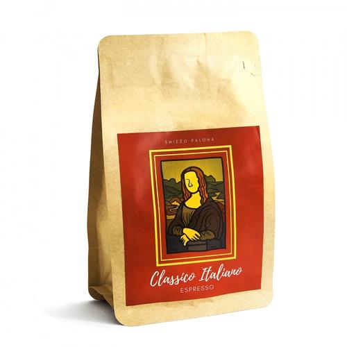 Classico Italiano Waga 250G