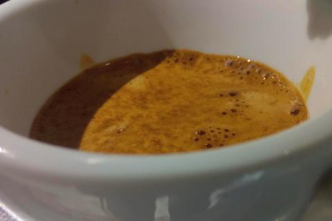 Espresso espresso 2 x 500g