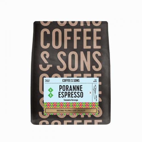 Poranne Espresso 09