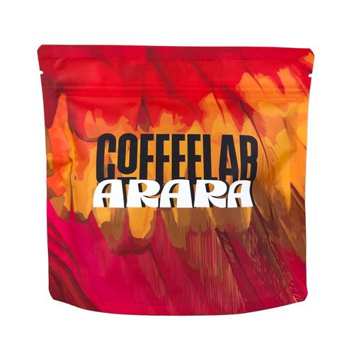 Brasil Canastra Arara
