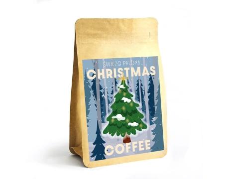 Christmas Coffee Colombia San Javier Washed