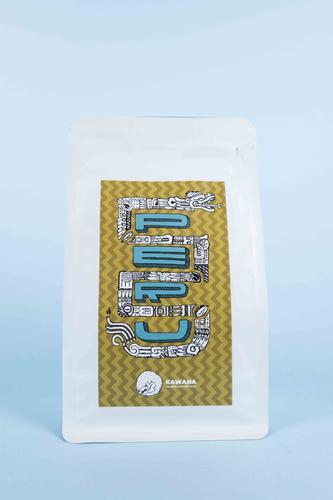 Peru Pangoa