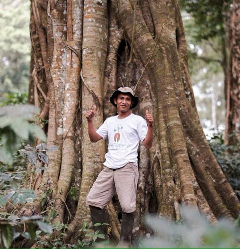 Jawa Supriyanto