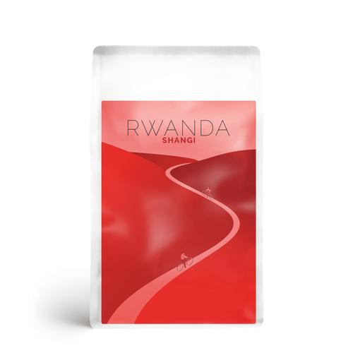 Rwanda Shangi