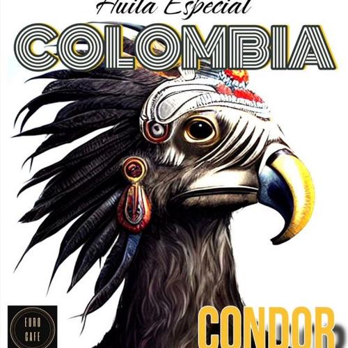 Colombia Condor Especial Espresso
