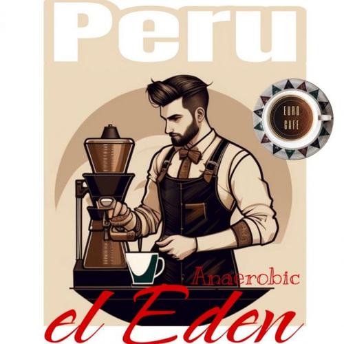 Peru El Eden anaerobic Espresso