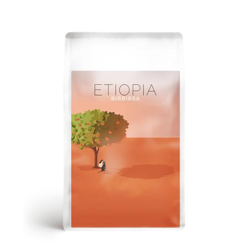 Etiopia Birbirsa