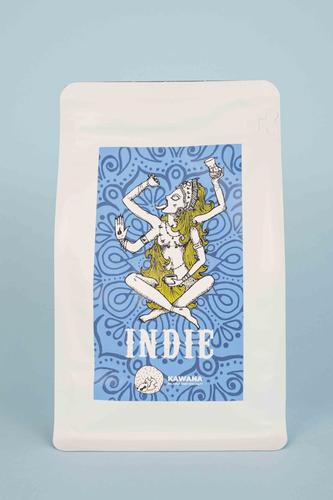 Indie Little Flower