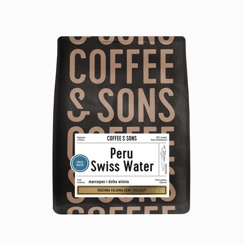 Peru Swiss Water