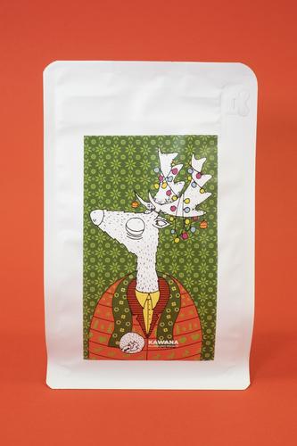 Xmas Blend