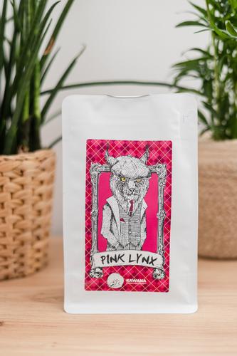 Blend "Pink Lynx"