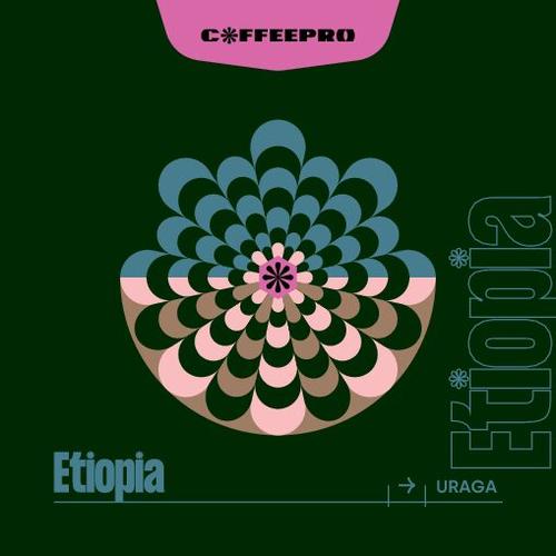 Etiopia Uraga