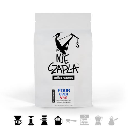 POUR OVER America Blend v4.0