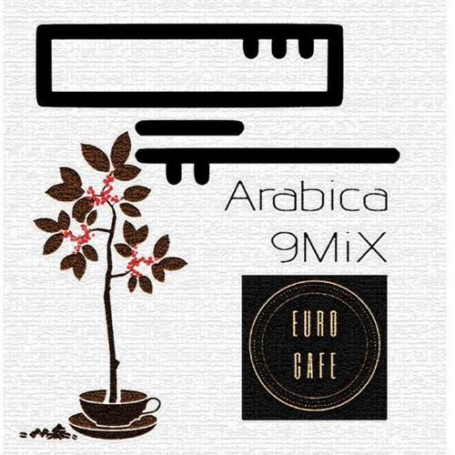Arabica 9 Mix Espresso