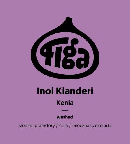 Kenia Inoi Kianderi
