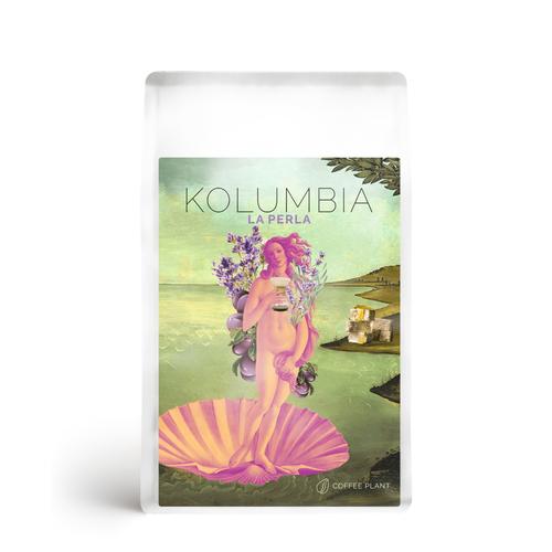 Kolumbia La Perla