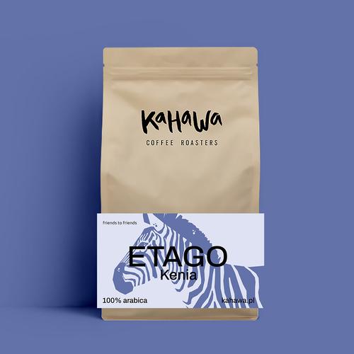 Kenia Etago