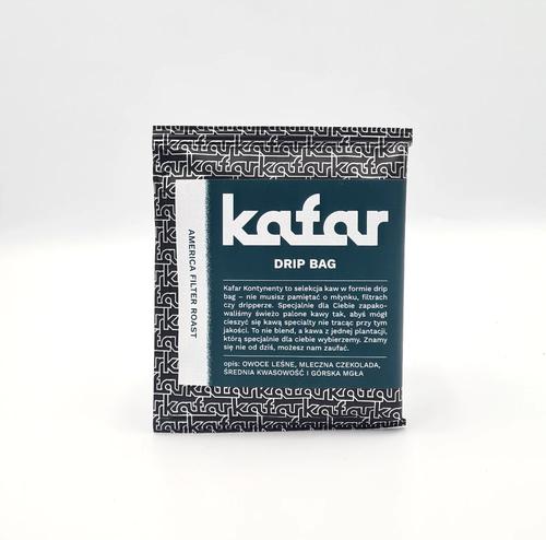 Dripbag AMERYKA 12g
