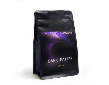 PIXEL Dark Matter Espresso Brazil Taquaral Natural kawa ziarnista