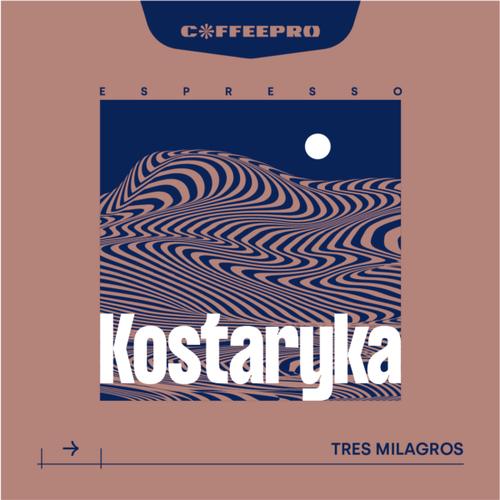 Espresso Kostaryka