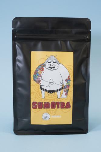 Sumatra Kerinci