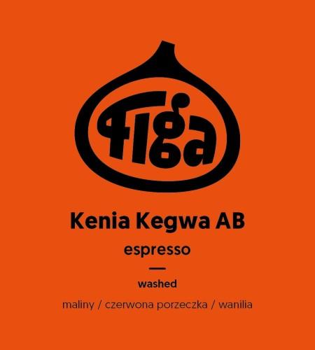 Kenia Kegwa AB
