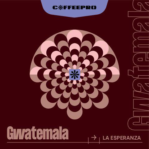 Gwatemala La Esperanza
