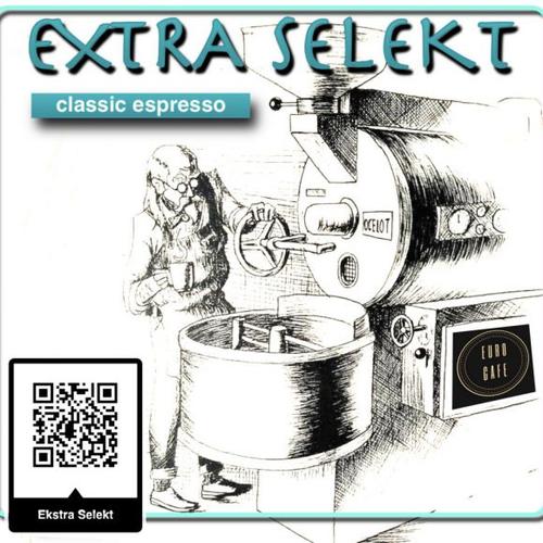 EXTRA SELEKT Cafe Espresso