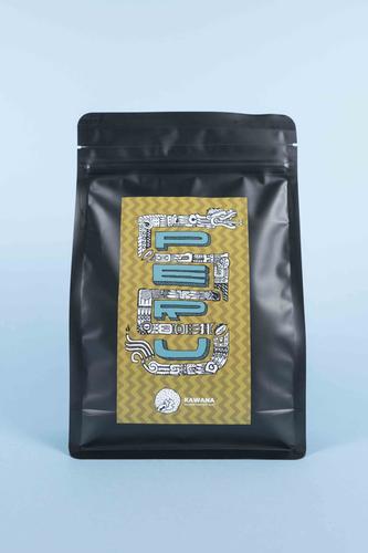 Peru Pangoa